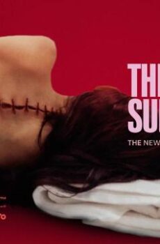 فيلم الرعب The Substance 2024 مترجم المادة