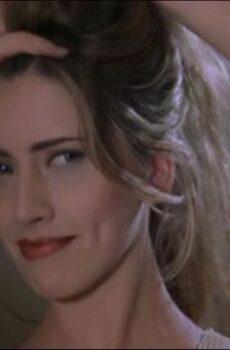 فيلم الدراما The Man-Eater 1999 مترجم La donna lupo