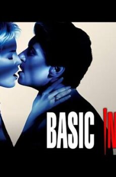 فيلم الاثارة Basic Instinct 1992 مترجم غريزة اساسية