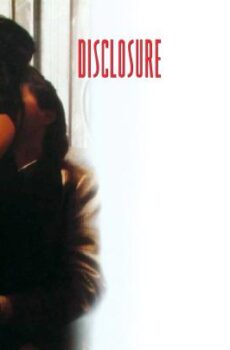 فيلم الاثارة Disclosure 1994 مترجم الفضيحة
