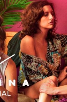 فيلم الكوميديا Dry Martina 2018 مترجم الربيع الجاف