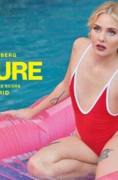 فيلم الدراما Pleasure 2021 مترجم متعة