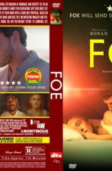 فيلم الاثارة Foe 2023 مترجم عدو