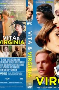 فيلم الرومانسية Vita and Virginia 2018 مترجم فيتا وفرجينيا