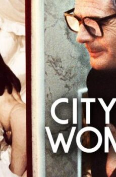فيلم الدراما City of Women 1980 مترجم مدينة النساء