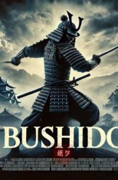 فيلم Bushido 2025 مترجم ( بوشيدو )