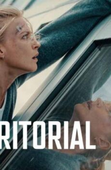 فيلم الاكشن Exterritorial 2025 مترجم ( خارج الاقليم )