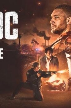 فيلم الاكشن Havoc 2025 مترجم ( خراب )