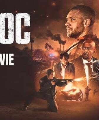 فيلم الاكشن Havoc 2025 مترجم ( خراب )