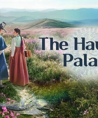 The Haunted Palace