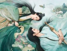 مسلسل رومانسية قصر هواي شوي الحلقة 17 مترجمة