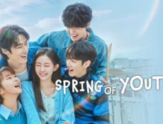 مسلسل Spring of Youth الحلقة 1 الاولى مترجمة ربيع الشباب