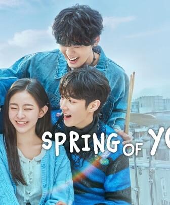 Spring of Youth