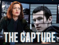 مسلسل The Capture الحلقة 1 الاولى مترجمة