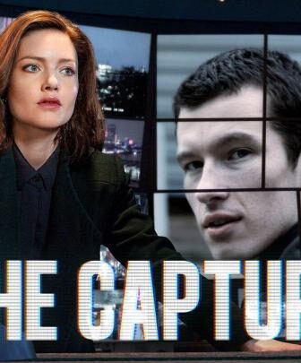 The Capture