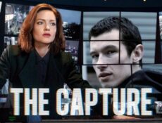مسلسل The Capture الحلقة 6 السادسة مترجمة ( الاخيرة )