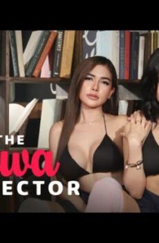 فيلم الاثارة The Jowa Collector 2025 مترجم مجمع الجوا