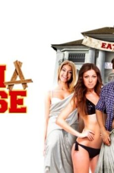 فيلم الكوميديا Alpha House 2014 مترجم الفا هاوس