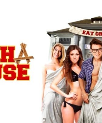 فيلم الكوميديا Alpha House 2014 مترجم الفا هاوس