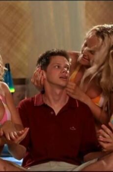 فيلم الكوميديا Surf School 2006 مترجم مدرسة ركوب الامواج