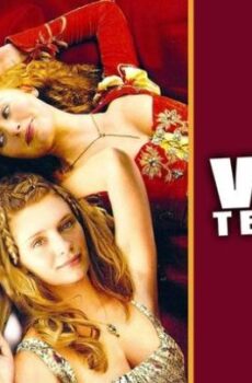 فيلم الرومانسية Virgin Territory 2007 مترجم اقليم العذراء
