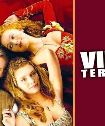 فيلم الرومانسية Virgin Territory 2007 مترجم اقليم العذراء
