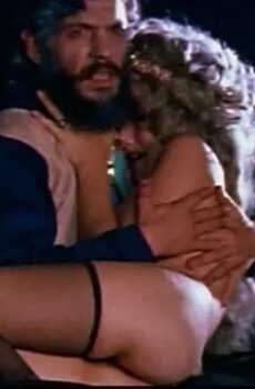 فيلم الكوميديا Flesh Gordon 1974 مترجم لحم جوردون