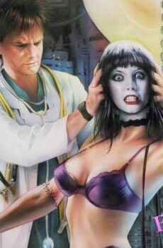 فيلم الرعب Frankenhooker 1990 مترجم فرانكن هوكر
