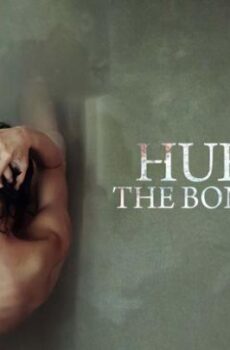 فيلم الرعب Huesera The Bone Woman 2022 مترجم