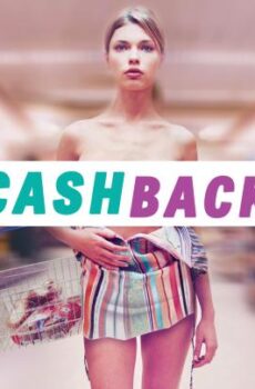 فيلم الرومانسية Cashback 2006 مترجم استرداد نقدي