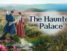 مسلسل The Haunted Palace الحلقة 8 الثامنة مترجمة القصر المسكون