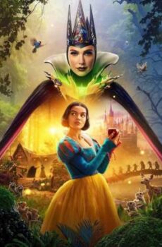 فيلم المغامرة Snow White 2025 مترجم ( سنو وايت )