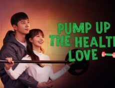 مسلسل ضخ الحب الصحي الحلقة 7 السابعة مترجمة