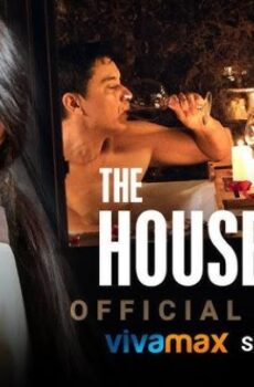 فيلم الاثارة The Housemaid 2021 مترجم الخادمة