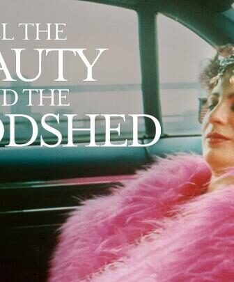 فيلم وثائقي All the Beauty and the Bloodshed 2022 مترجم