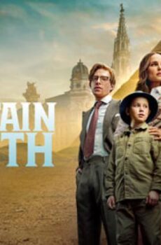 فيلم الاكشن Fountain of Youth 2025 مترجم ( نافورة الشباب )