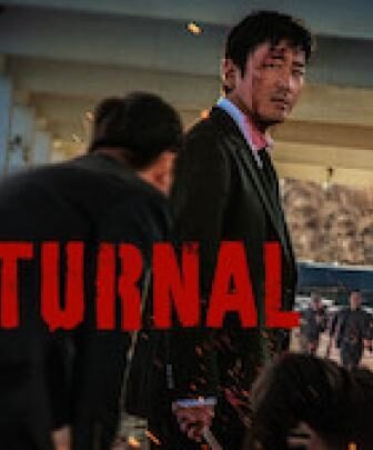 فيلم الاكشن Nocturnal 2025 مترجم ( ناشط في الليل )