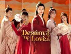 مسلسل مصير الحب الحلقة 3 الثالثة مترجمة