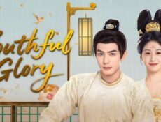 مسلسل مجد الشباب Youthful Glory الحلقة 16 السادسة عشر مترجمة