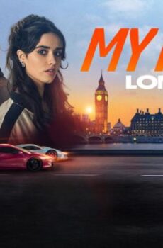 فيلم التشويق My Fault: London 2025 مترجم ( خطأي: لندن )