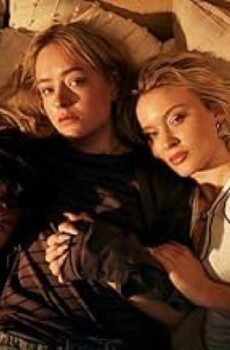 فيلم الاثارة A Part of You 2024 مترجم جزء منك