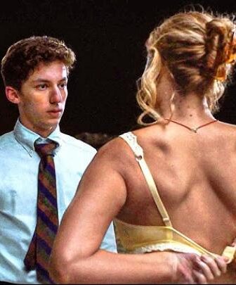 فيلم الرومانسية No Hard Feelings 2023 مترجم لا ضغينة