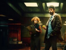 مسلسل Dept. Q الحلقة 7 السابعة مترجمة
