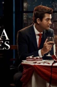 فيلم الرومانسية Karma Strikes 2023 مترجم ضربة الكارما