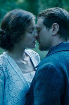 فيلم الرومانسية Chatterley’s Lover 2022 مترجم عشيق السيدة تشاترلي