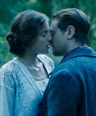 فيلم الرومانسية Chatterley’s Lover 2022 مترجم عشيق السيدة تشاترلي