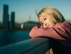 مسلسل قصتي المجهولة في سول الحلقة 4 الرابعة مترجمة