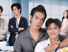 مسلسل عنيدي My Stubborn الحلقة 7 السابعة مترجمة