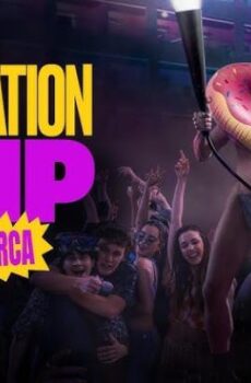 فيلم الاثارة Graduation Trip: Mallorca 2025 مترجم رحلة التخرج: مايوركا