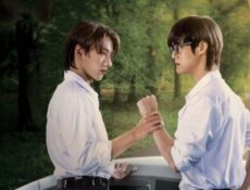 مسلسل Eye Contact التواصل باعيننا الحلقة 4 الرابعة مترجمة